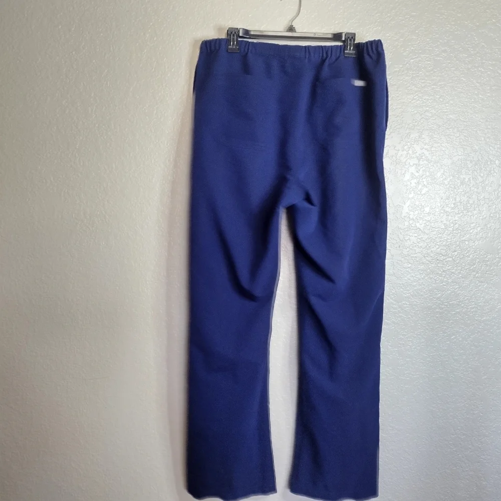 Figs Pisco Basic Scrub Pants Men's Sz Xl